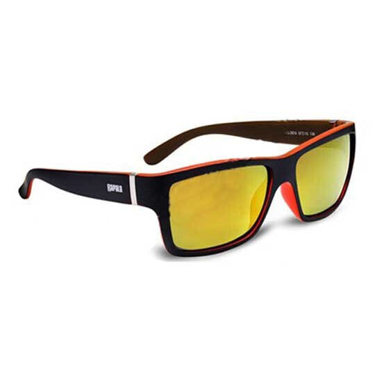 RAPALA Urban Vision Gear Polarized Sunglasses