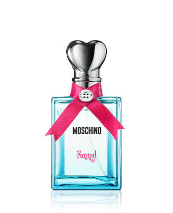 Moschino Funny Eau de Toilette Spray