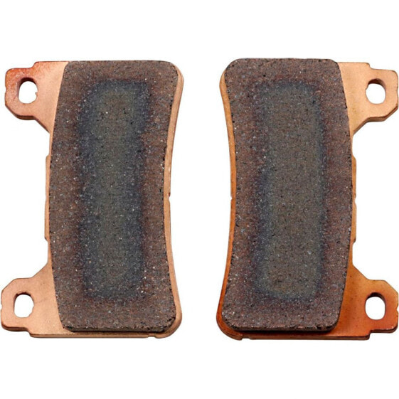 GALFER Sport FD326G1375 Sintered Brake Pads