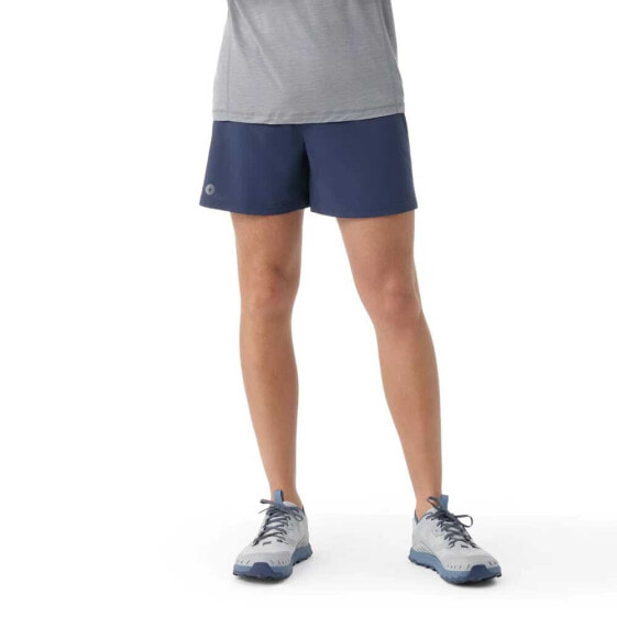 SMARTWOOL Active Lined 5´´ Shorts