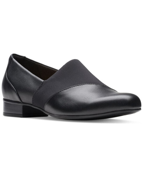 Туфли женские Clarks Juliet Gem Slip-On