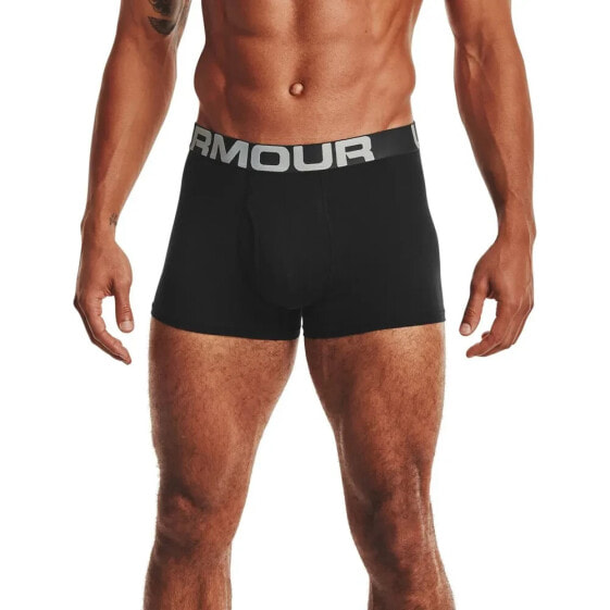 UNDER ARMOUR Boxers 3 units