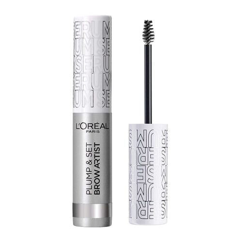 L'Oréal Brow Artist Plump Eyebrow gel