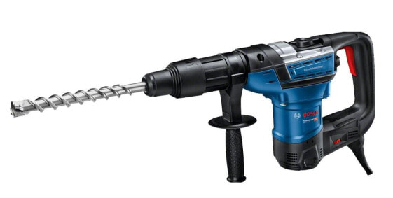 Bosch Hammer Drilling и уютный SDS-MAX 1100W 8,5J 6,8 кг GBH 5-40D