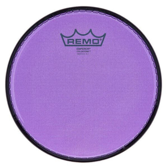 Remo 08" Emperor Colortone Purple