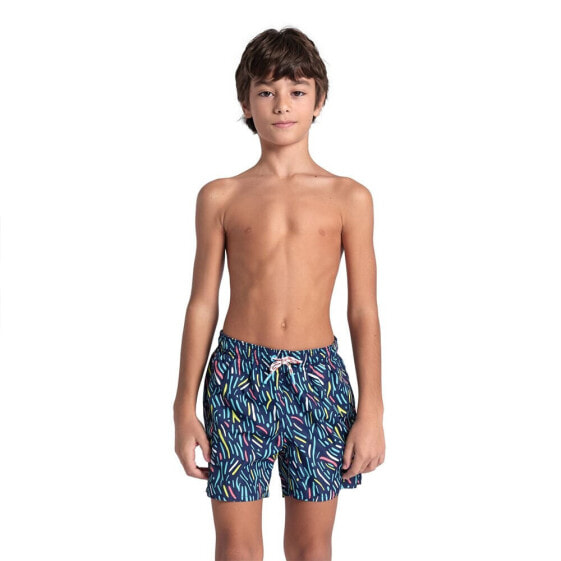 ARENA Allover Swimming Shorts