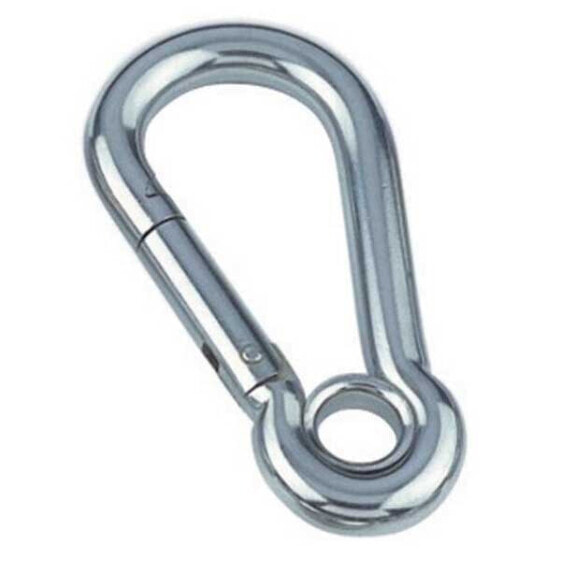 EUROMARINE A4 Fireman Eye Carabiner