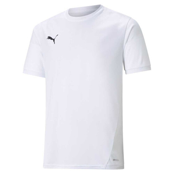 PUMA TeamLIGA short sleeve T-shirt