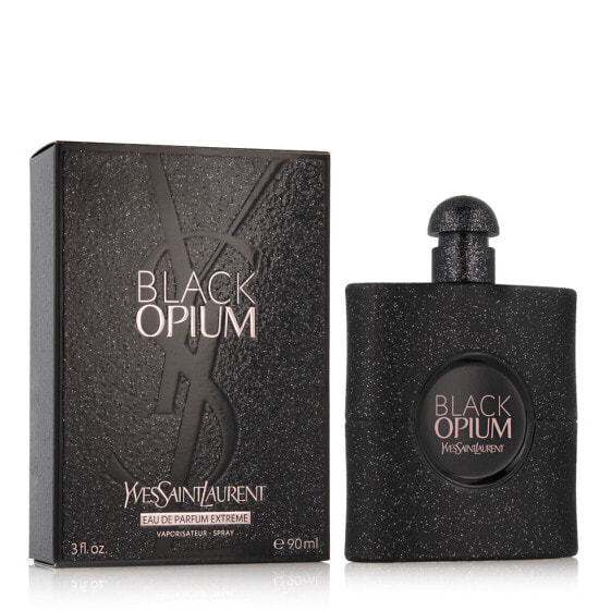 Женская парфюмерия Yves Saint Laurent Black Opium Extreme EDP EDP 90 ml