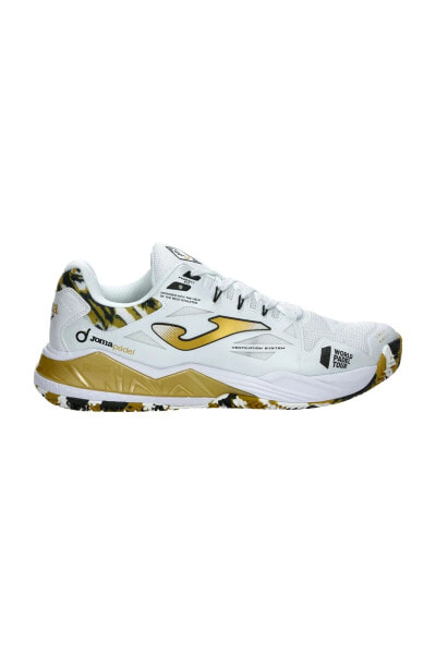 Повседневная обувь Joma SPIN MEN 2332 WHITE GOLD_ERKEK TENİS AYAKKABISI