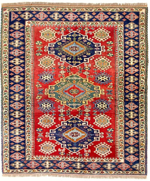 Kazak - 217x193cm