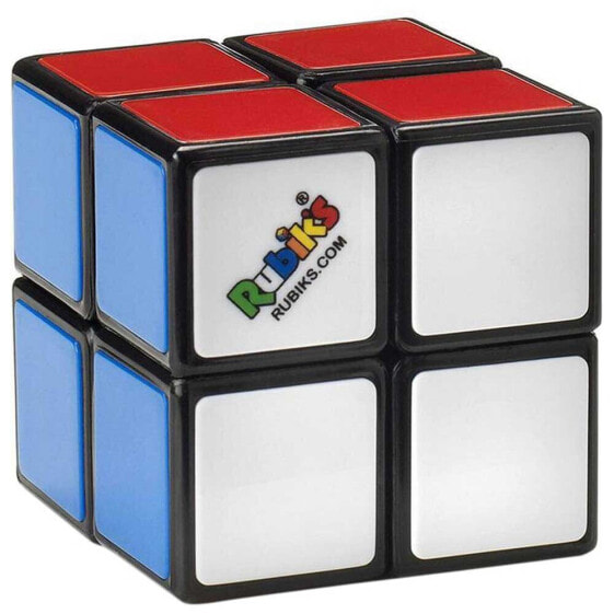 SPIN MASTER 2x2 Rubik Cube Board Game