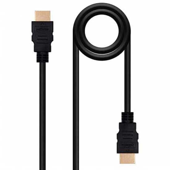 NANOCABLE HDMI Male cable 3 m