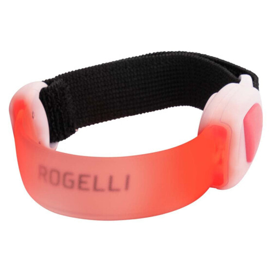 ROGELLI Led Reflective Armband