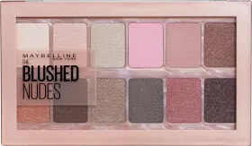 Lidschatten Palette Eyestudio 01 Blushed Nudes, 9,6 g