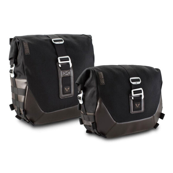 SW-MOTECH Legend Gear BC.HTA.18.899.20000 Side Saddlebag