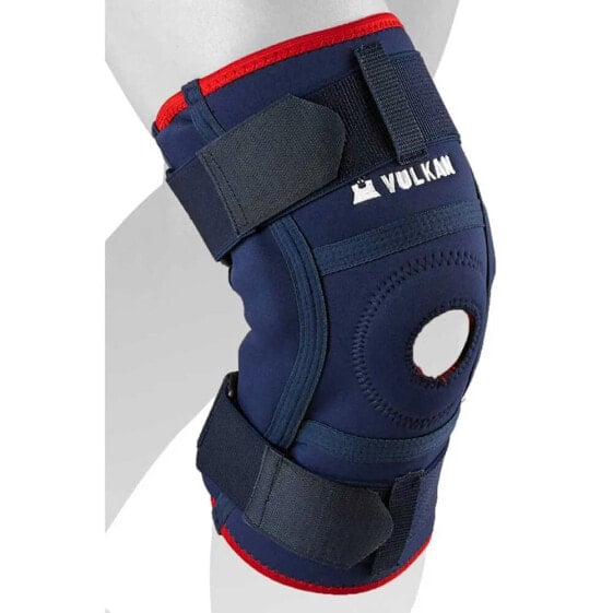 VULKAN Clasica Reinforced Knee Guard