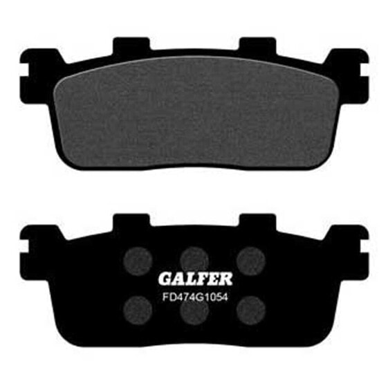 GALFER FD474-G1380 Brake Pads