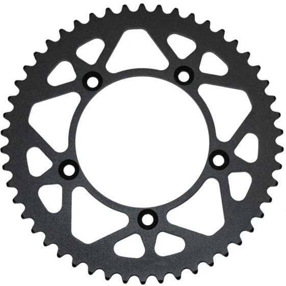 MOOSE HARD-PARTS 520 Steel Rear Sprocket KTM SX/XC 85 03-17&Husqvarna TC 85 14-17