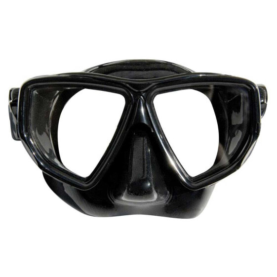 SO DIVE Angel Silicone Spearfishing Mask