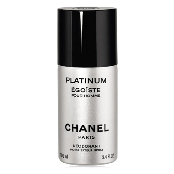 Дезодорант-спрей Chanel 3145891249309 100 ml