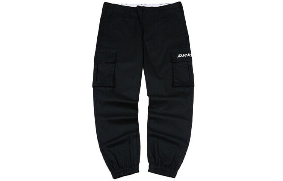 Брюки спортивные Dickies DK007069BLK