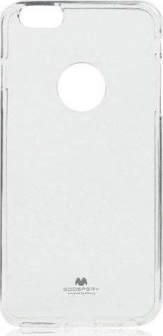 Чехол для смартфона Mercury Clear Jelly A326 A32 5G