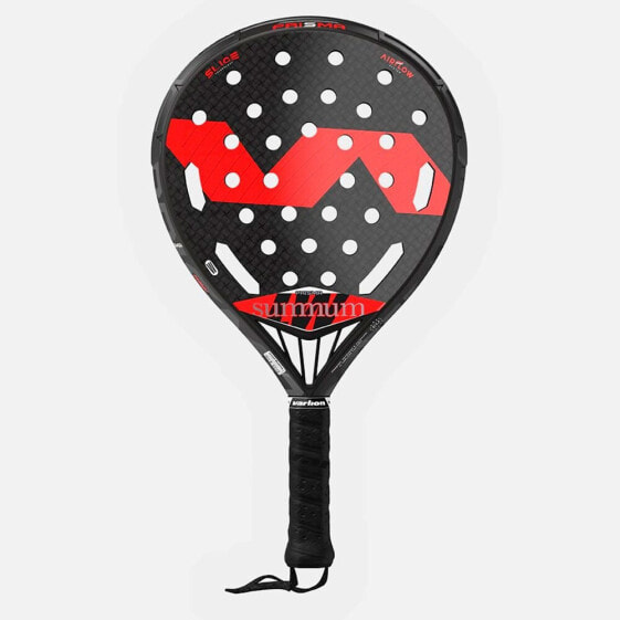 VARLION Lw Prisma Airflow W padel racket