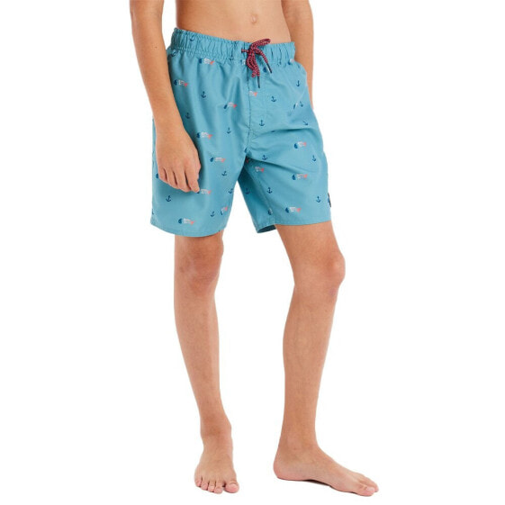 PROTEST Hein Swimming Shorts