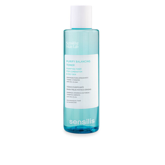 PURIFY BALANCING TONNER tónico purificante 200 ml