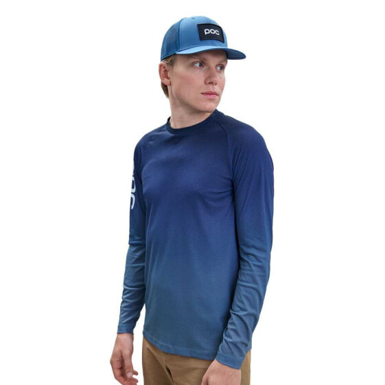 POC Essential Lite long sleeve enduro jersey