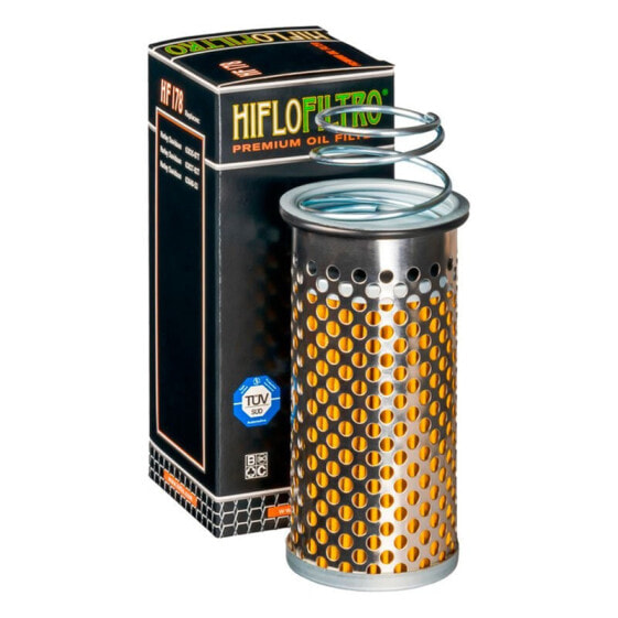 HIFLOFILTRO Harley Davidson KH/XL/XLH/XLCH 883 54-78 Oil Filter
