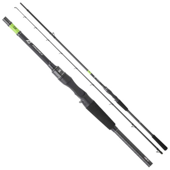 DAIWA Prorex E Soft Jerk Baitcasting Rod