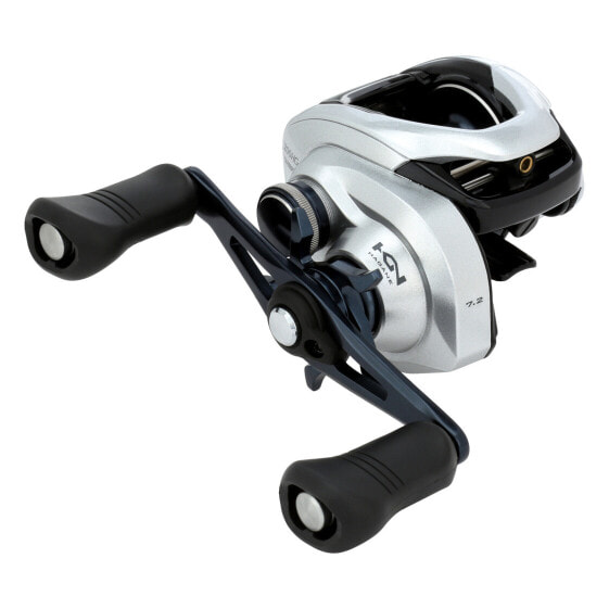 Shimano TRANX 200 Low Profile Reels (TRX200AHG) Fishing