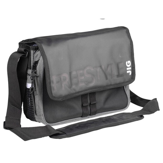 SPRO Jigging V2 Backpack