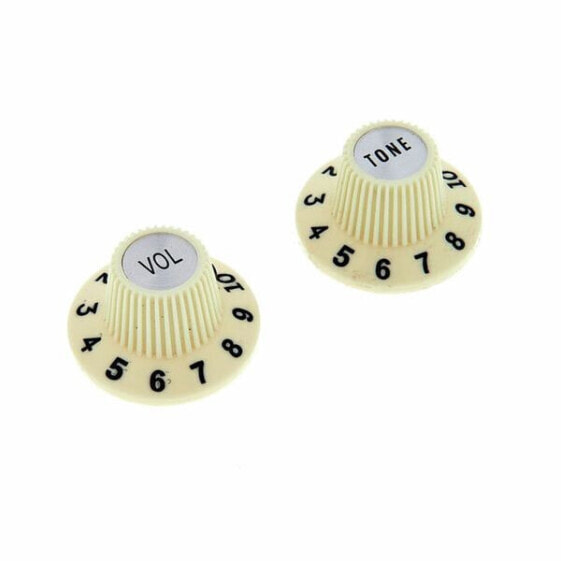 Fender Vintage 65 Jazzmaster Knobs