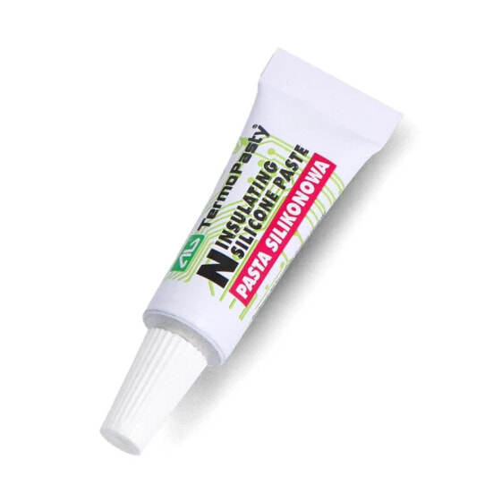 Insulating silicone paste N - 3,5g tube