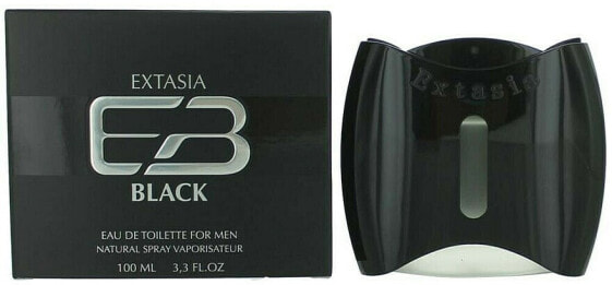 New Brand Extasia Black