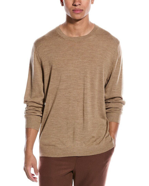 Vince Merino Wool Crewneck Sweater Men's Xxl