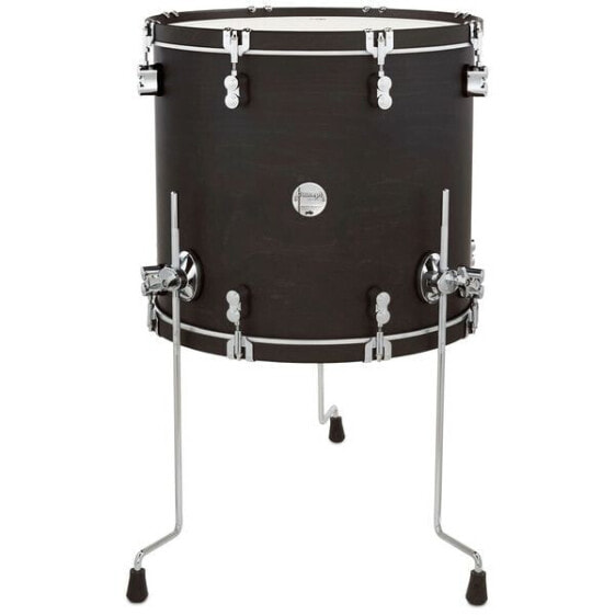 DW PDP 18"x16" CC FT Ebony