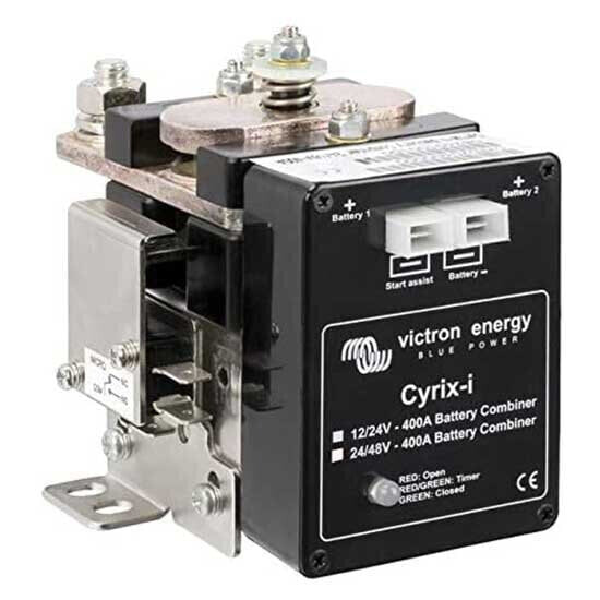VICTRON ENERGY Cyrix-I 12/24V-400A Relay