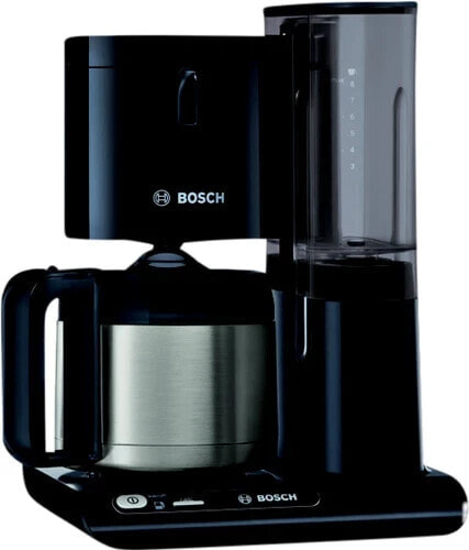 Bosch Styline TKA8A053 Black