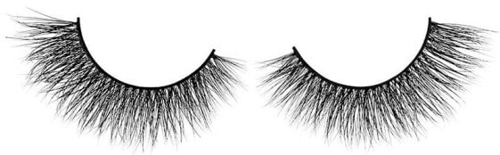 Lash Me Up! Eyelashes Woke Up Like This