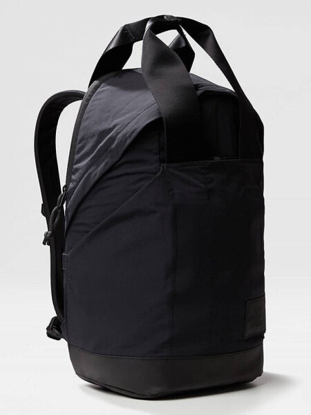 The North Face Never stop daypack in black