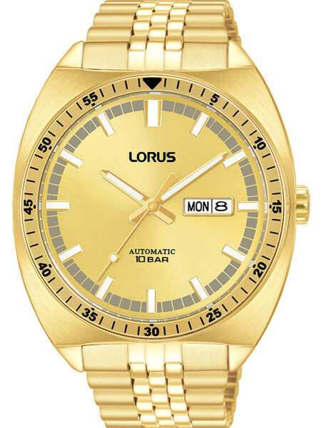 Часы LORUS RL450BX9 Navy Blue