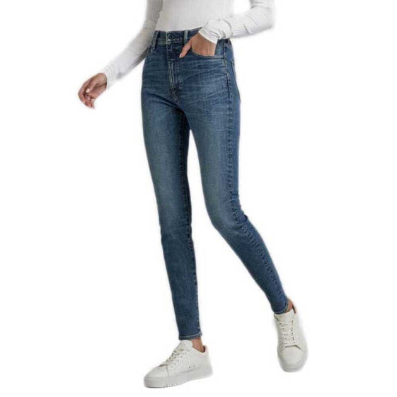 G-STAR Kafey Ultra High Skinny jeans