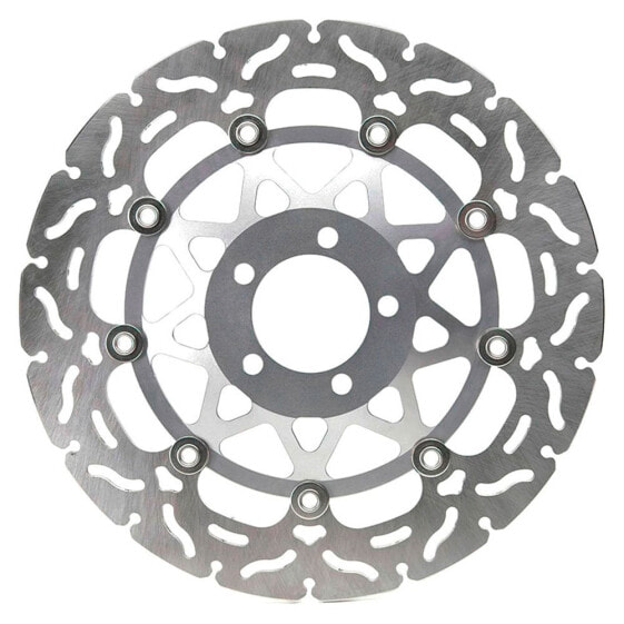 TRW RAC MST310 floating brake disc