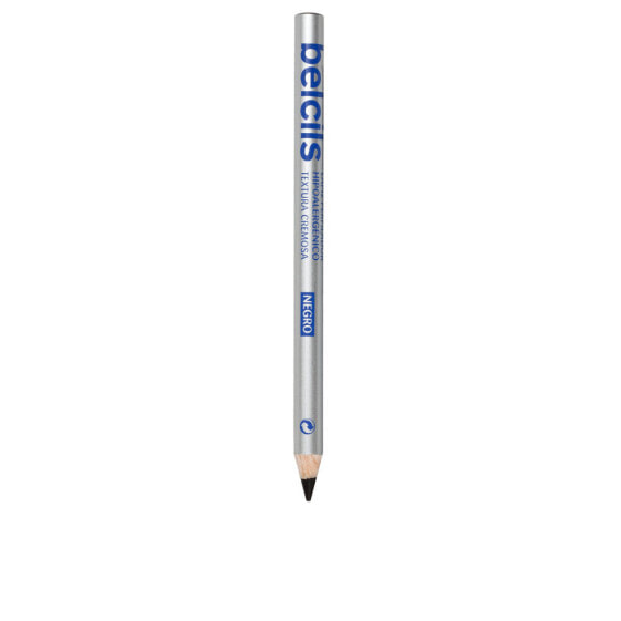 BELCILS SENSITIVE EYES eye pencil #black 1.4 gr