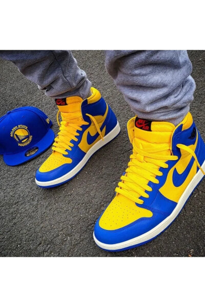 Air Jordan 1 Retro Hi Og Sneaker