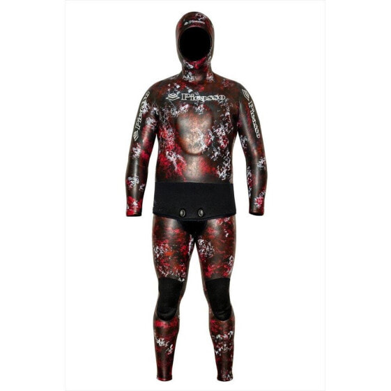 PICASSO Thermal Skin Spearfishing 9 mm